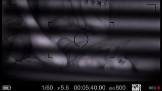 I caught my neighbor fucking his stepdaughter