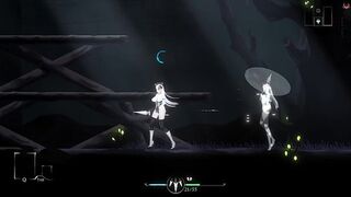 Thornsin - Hentai game - Gameplay and Gallery - Part 1/4