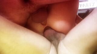 Nikki Kane Loves Taking Throbbing Cock