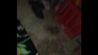 Mi amante