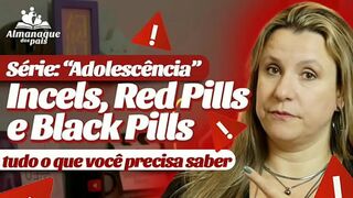 Pílula preta vozes verdades 11