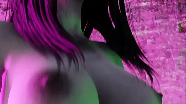 Heather's Home game halloween special