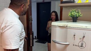 TRAILER - Preparing Her for You