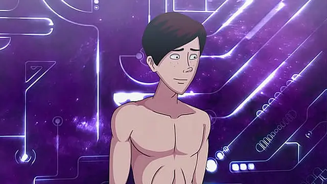 intense fusion of passion and power