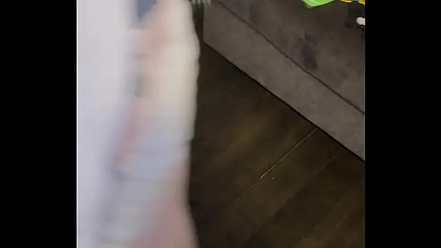 Wild Anal👌 Sex in the Living Room