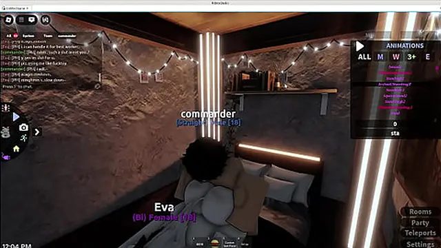 bunny girl need to be best worker so let boss fuck her