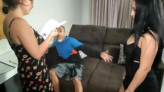 Karol Wins PAWG X Mary Redqueen X BBC (Anal, Ass to mouth, Gape, Squirt) - Karol Wins PAWG X Mary Redqueen X BBC (Anal, Rabo na boca, Gape, Squirt)
