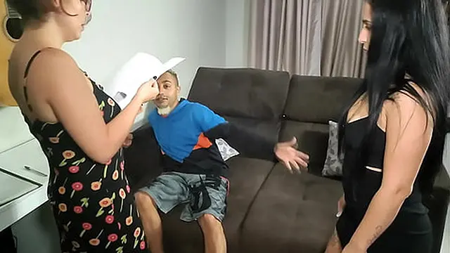 Karol Wins PAWG X Mary Redqueen X BBC (Anal, Ass to mouth, Gape, Squirt) - Karol Wins PAWG X Mary Redqueen X BBC (Anal, Rabo na boca, Gape, Squirt)