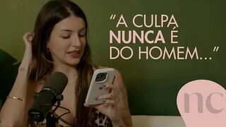 Pílula preta vozes verdades 14