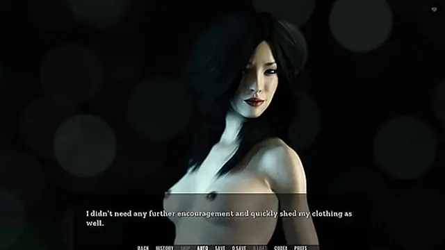 Tales From The Unending Void #80 - Trying Anal With My Asian Girlfriend With Small Tits After Fucking Her Good