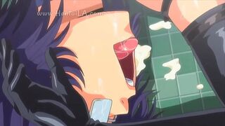 KoukI benjo ep2