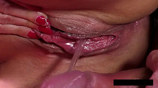 Double Piss Misses with Anal👌 and Creampie