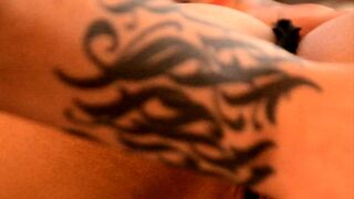 Asian petite Slave & Maledom Domination