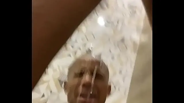 I pleasured this dark-haired black woman thoroughly