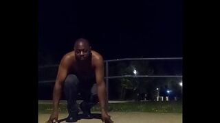 Blogging about another day in the life of myself returning after anal 4th of July celebration 2
