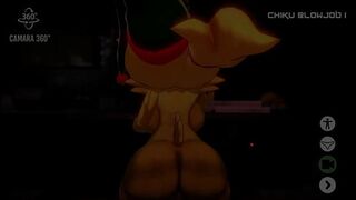Todas las escenas de chiku