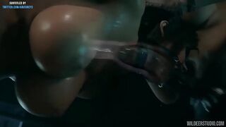 Lara croft