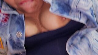 DICK AND MORE DICK FOR MY TASTY BLONDE'S ASS.