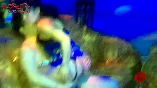 how nice the wet pussy feels