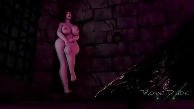 Mei's Corruption, P05 (Goo02) V02 final video