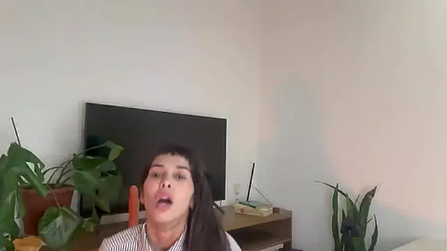 free P O V- relaxing with my bf after a long work day