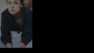 Anal Sextape - Former Catwalk Model Tanya