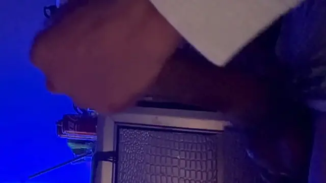 Take It Or Let It Slide? (Comment Your Choice) Own This BBC &mdash;  Make It Yours Tonight