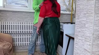 amateur anal sex with a mature housewife with big shapes