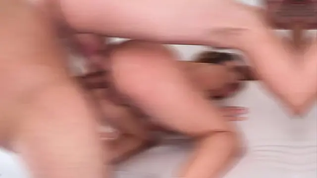 Strong DAP  Tifanny Star  anal no stop  white girl  red head  TF