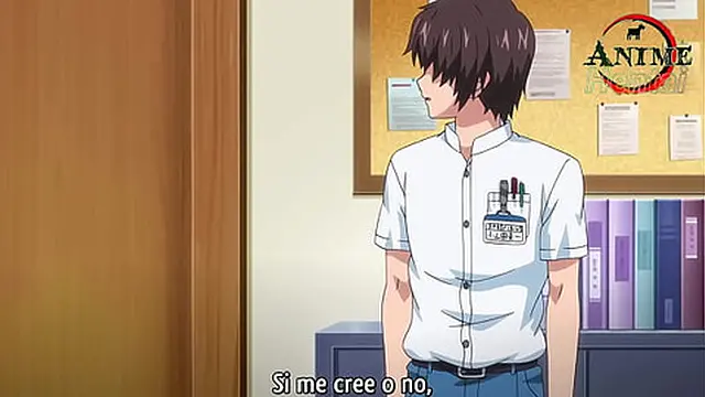 Mankitsu Happening: Episodio 1