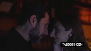 Pervert Priest Fuck Virgin Teen In The Ass - Penelope Kay