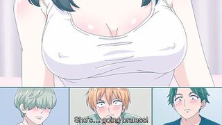 Chuhai Lips: Canned Flavor of Married Women (Season 1) Uncensored #2