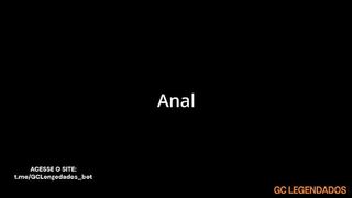 LEGENDADO PRIMEIRO ANAL DA TIA