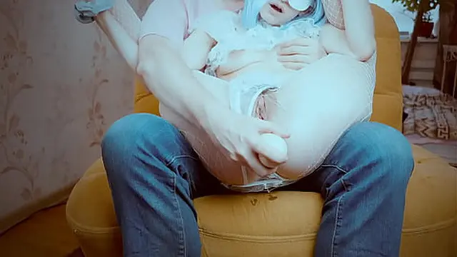 Deep penetration with intense pressure