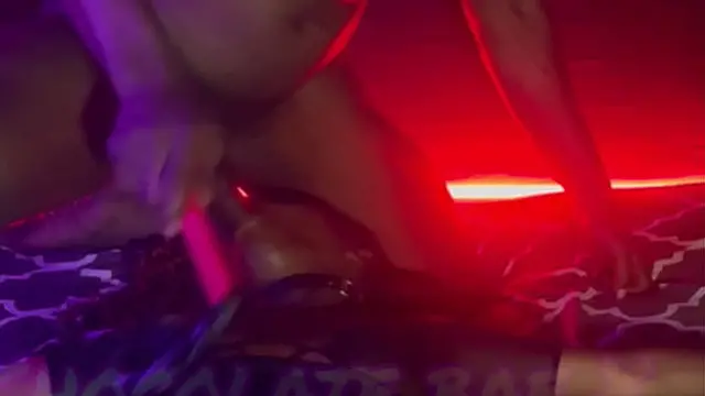 Shut up and take it &mdash;  hunk! I′m so bad &mdash;  you better fuck me raw!