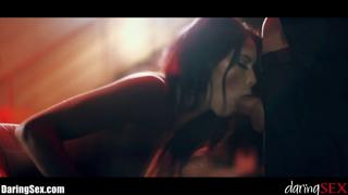 Raw Thirst Unleashed: Insatiable Desire for Taboo Rear Entry Satisfaction