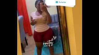 Amante del sexo anal