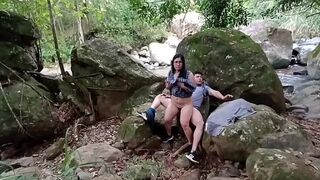 FULL VIDEO. Mountain sex compilation. ANAL —  BLOWJOB —  CUMSHOT —  AND MORE! Don't miss it! alexachris20
