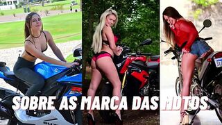 As tretas do MACHO TÓXICO 6