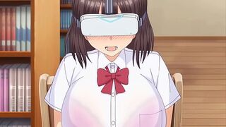 Immoral Game Master THE ANIMATION - Episode 1