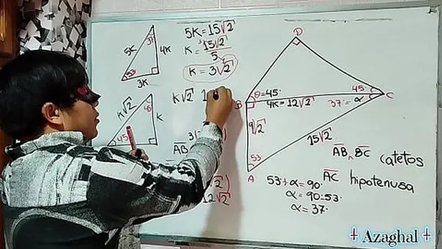 66 Sexual Mathematics Anal Triangle 53 degrees