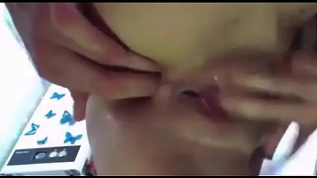 Collection of Russian anal porn