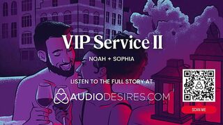 ASMR Audio Porn: Public Sex In The Hot Tub with Your Girlfriend – Anal & Dirty Talk – Erotic Audio Story