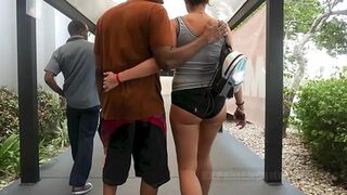 My 1st Interracial BBC Gangbang!!! Sheer Preview 1