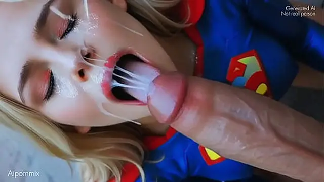 Super Girl First time try to anal sex-Virtual Sex-Aipornmix-[Generated Ai]