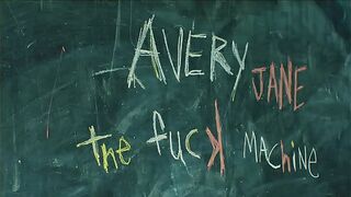 A Good Girl's Guide to Fuck Machine Anal