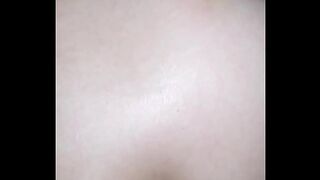 Loaded in the ass she comes inside from behind —  she screams —  asks for more —  I give it to her hard —  mature —  didn't want anal —  stepmother moans deliciously