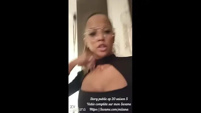 Public Episode 20 Season 5 - Full Anal