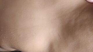 Fucking her ass and pussy nonstop