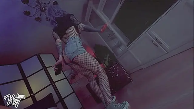 BabyDoll: Anal Satisfaction